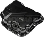 Dorman 264-526 Engine Oil Pan Fits 2002 - 2007 Mitsubishi Lancer Md369654. Fixed Price $36.30.