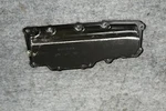 Engine Oil Pan Lower Part Mercedes W205 Slc300 E300 C300 M274 Oem. Fixed Price $56.00.