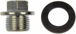 Engine Oil Drain Plug Dorman. Fixed Price $8.70.