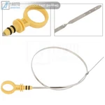 Engine Oil Level Dipstick For 2008-2012 Chevrolet Colorado Gmc Canyon Hummer H3t. Fixed Price $9.39.