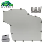 Billet Oil Pan With Pick Up Low Profile For 1999-2011 Suzuki Gsxr 1300 Hayabusa. Fixed Price $179.99.