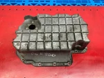 06-07 Mercedes-benz W164 W251 Ml R Class M113 Engine Lower Bottom Oil Pan Oem. Fixed Price $45.00.