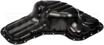 Dorman 264-652 Engine Oil Pan Fits Toyota Sequoia Tundra 121020f010 1210250111. Fixed Price $121.90.