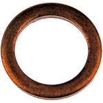 095-010 Dorman Oil Drain Plug Gasket For Mb Mercedes Van E Class C S Sl Slk Cl R. Fixed Price $38.41.