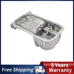 2152023601 Aluminum Oil Pan For 2001-2006 2007-2010 Hyundai Elentra Engines. Fixed Price $57.94.