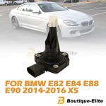 New 12618608780 Oil Fluid Level Sensor For Bmw E82 E84 E88 E90 2014-2016 X5. Fixed Price $40.59.