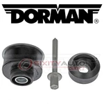 Dorman Lower Body Mount For 2003-2011 Mercury Grand Marquis Frame Iy. Fixed Price $32.84.