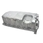 Oil Pan For Audi Seat Skoda Vw 038103601na. Fixed Price $58.63.