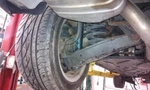 Oil Pan 209 Type Clk320 Lower Fits 03-05 Mercedes Clk. Fixed Price $121.50.