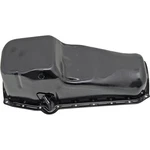 264-118 Dorman Oil Pan For Olds Chevy Cutlass Gmc Caballero Pontiac Lemans Salon. Fixed Price $106.06.