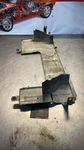 Porsche 944 S2, Turbo 968 Undertray, Protective Plate, Used 95150406900. Fixed Price $94.35.
