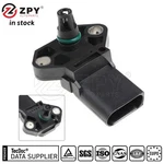 For 2009-15 Volkswagen Jetta 12-14 Passat 2005-09 Audi A4 A5 Quattro Map Sensor. Fixed Price $35.98.