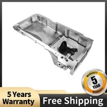 Aluminum Engine Oil Pan For 1999-2006 Chevy Silverado 1500 4.8l 5.3l 12560393. Fixed Price $88.99.