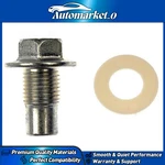 Dorman - Autograde 1pc Engine Oil Drain Plug For Chevrolet 1500 1954. Fixed Price $19.56.