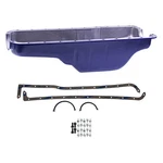 Oil Pan Kit Mustang 170/200 6-cylinder 1965-1969 New Sale. Fixed Price $173.99.