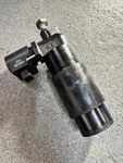 S85 Engine Motor Fluid Oil Vanos Pump Pressure Accumulator Oem Bmw E60 E63 E64. Fixed Price $44.99.