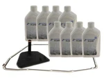 Zf Automatic Transmission Service Kit For Audi. Fixed Price $252.95.