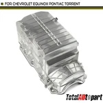 New Engine Oil Pan For Chevrolet Equinox 2005-2009 Pontiac Torrent 05-09 264-463. Fixed Price $138.20.