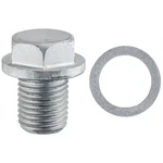 14mm Replacement Oil Drain Plug Bolt For Audi A3 A4 A6 S4 Tt Many Vw Jetta Golf. Fixed Price $10.53.