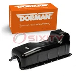 Dorman Engine Oil Pan For 2002-2003 Dodge Ram 1500 5.9l V8 Cylinder Block Jb. Fixed Price $148.67.