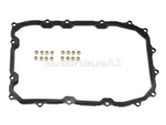 Elring Klinger Auto Trans Oil Pan Gasket 09d321371 Audi Q7 Vw Volkswagen Touareg. Fixed Price $27.99.