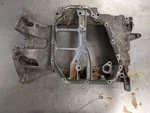 Upper Engine Oil Pan For 08-14 Nissan Rogue 2.5 11110jh00a Japan Built. Fixed Price $69.95.