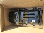 2011-2017 Ford Mustang Gt 5.0l Coyote Oil Pan #br3z-6675-a. Fixed Price $120.00.