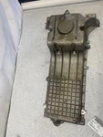 Oil Pan Dodge Pickup 1500 06. Fixed Price $393.97.