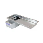 Canton Oil Pan 15-276; Road Race Wet Sump 6.5qt Front For Chevy Ls1/ls6. Fixed Price $439.88.