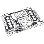 Engine Rebuilt Overhaul Seals Head Gasket Kit For Bmw M5 M6 F06 F10 F12 S63n 4.4. Fixed Price $295.50.