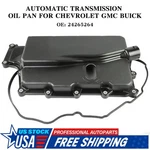 Automatic Transmission Oil Pan For Gmc Cadillac Buick Chevrolet Equinox Malibu. Fixed Price $32.09.