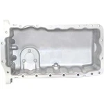 Oil Pan For 1999-05 Volkswagen Jetta Beetle Golf Hatchback 1.9l 2.0l 038103601na. Fixed Price $45.10.