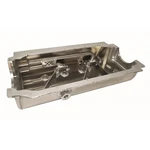 Moroso 21552 Oil Pan, Dart/brodix, Sprint Car, 6.5in, Dry Sump. Fixed Price $960.99.