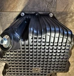 5.7 Oil Pan - Grand Cherokee/durango 16-21 68211598ac New Open Box Item. Fixed Price $159.99.