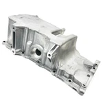 Brand New Oem Oil Pan 2007 2008 2009 Cadillac Sts 4.6l (2wd & Awd) P/n 12612258. Fixed Price $50.95.