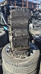 14-17 Mercedes W222 S63 Amg S550 4matic Upper & Lower Oil Pan Oem 2780143002. Fixed Price $664.99.