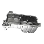 Engine Oil Pan For 2001-2005 Kia Rio 1.5l 1.6l I4 0k30c10400a 264-115. Fixed Price $21.14.