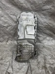 2006-2010 Engine Oil Pan Jeep Grand Cherokee 6.1 Srt8 Oem. Fixed Price $599.99.