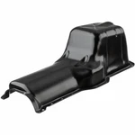 Engine Oil Pan Atp. Fixed Price $125.95.