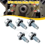 Replace For Gm 11562588 Oil Pan Drain Plug Ls Engines 4.8 5.3 5.7 6.0 6.2 Ls1. Fixed Price $14.36.