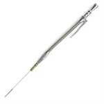 Lokar 1220034 Engine Dipstick 1986-95 Fits Ford 302 5.0l. Fixed Price $149.95.