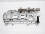 Baffle For Land Rover Jaguar 5.0 V8 Petrol 508pn 8w93-6c800-ak. Fixed Price $186.12.