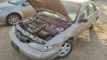 1995-1997 Ford Contour Engine Oil Pan With Good Drain Plug Oem 2.0l F5rz6675b. Fixed Price $265.66.