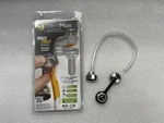 Valvomax Fast & Clean Oil Changes Quick Twist Drain Valve M12-1.25. Fixed Price $67.49.