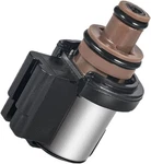Transmission Torque Converter Clutch Solenoid 12-13 Ohm, Fit Brown Ohm. Fixed Price $80.70.