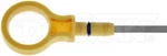 Dorman 917-440 Engine Oil Dipstick Fits 2011 Mazda Tribute. Fixed Price $36.13.