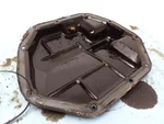 2007 - 2012 Nissan Sentra Lower Oil Pan. Fixed Price $130.00.