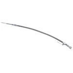 Lokar Engine Oil Dipstick And Tube Flexible Billet/braided Mustang Gt 1996-2004. Fixed Price $79.99.