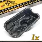 A-premium Engine Oil Pan For Honda Civic Crx Del Sol L4 1.5/1.6l 1988-1995. Fixed Price $57.99.