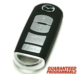 2014-2018 Mazda 6 Sedan Remote Key Fob Wazske13d01 Gjy9-67-5dy 4 Button New Oem. Fixed Price $68.94.